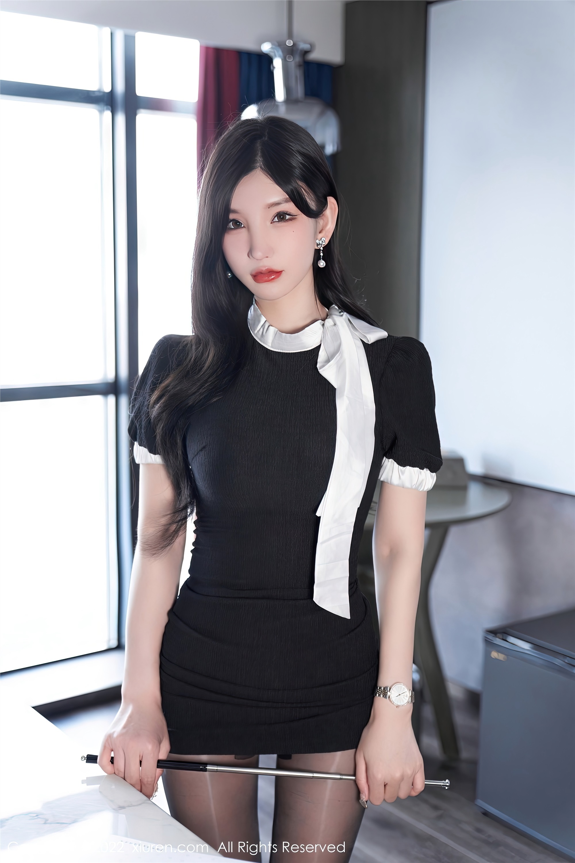 Xiuren秀人网 2022.11.11 NO.5848 周于希Sally